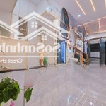 Bán nr 3pn 2wc giá tốt tại phường 7, gò vấp, hcm, 42m2, view đẹp