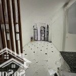 Nhà đẹp phố quang tiến - 5 tầng nhà mới xây - diện tích rộng