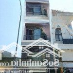 Nhà hoàn công siêu rẻ: 3,95tỷ/66m2 nhà mẫu hiện đại đầy đủ nội thất cạnh vòng xoay an phú, thuận an