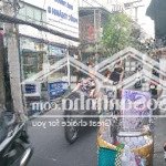 Giá nhà nước 8 tỷ bán 6.3 tỷ - mt đoàn văn bơ q. 4 - kd đỉnh - 2 tầng 58m2