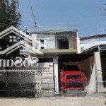 Bán villa mặt tiền đường thi sách p.6 đà lạt, đường nhựa 12m, full nội thất cao cấp