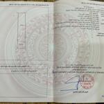 Bán lô đất 104m2, giá siêu hời 1,2 tỷ gần đường 285, xã trung chính, lương tài, bắc ninh