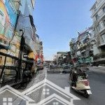 Bán nhà kinh doanh mặt phố bạch mai - hai bà trưng, vỉa hè, sầm uất, 111m2, 37 tỷ