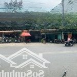 Mt hương lộ 3 đối diện khu căn hộ ceradon city 6x37 giá 34 tỷ
