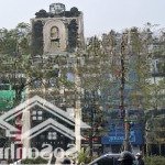 Bán gấp mp đại cồ việt 145 tỷ 200m2 mt 7m xây 10 tầng có hầm pccc, hoàn công đầy đủ cho thuê cao