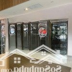 Bán chân đế tòa oasis, căn góc 3 mặt thoáng - giá chủ đầu tư, không có căn thứ 2 trên thị trường