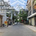 2.5 tỷ, đường 14m, ngay chợ phú phong, kdc đồng bộ, dân ở nhiều, ngã tư miếu ông cù 200m, shr