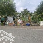 Bán đất biệt thự 302m kdc khang điền đối diện trường trần thị bưởi