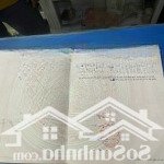 Cần bán 100m2 tổ 4 tt quang minh, gia trung trục chính kinh doanh sầm uất giá 5xtr/m2 vị trí đẹp