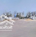 Bán lô đất làn 1 đẹp nhất dự án vinaconex3 giá cực tốt. dân cư đông đúc, sinh lời ngay. sẵn sổ đỏ