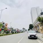Bán nhà 4 tầng kinh doanh mặt đường nguyễn tất thành, khai quang, vĩnh yên.