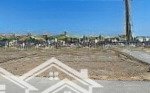 Kẹt tiền bán gấp 2 lô liền kề full thổ 8x20m - 1 tỷ 469 mặt đường nhựa 6m cuối đường huỳnh văn nghệ