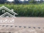 Bán lô đất 1067m có 125m thổ cư tại tản lĩnh, ba vì. giá chỉ nhỉnh 3 tỷ sẵn sổ cc trong ngày