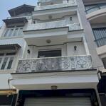 ** bán nhà hxh nguyễn thái bình, p12, tân bình , 5 tầng 11,8 tỷ