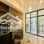 Khai trương căn hộ quận 1 1 phòng ngủ 55m2, mặt tiền đường hoàng sa gần horizon tower, chợ tân định