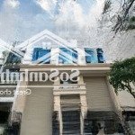 Cho thuê nhà mặt phố nguyễn văn lộc lô góc, 90m2, 5 tầng mt 20m, giá 50 triệu
