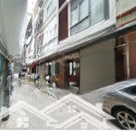ô tô đỗ cửa trịnh văn bô kéo dài, di trạch 40m2, 5 tầng, 5 tỷ
