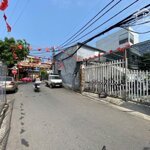 Chính chủ bán lô đất đường nhựa ô tô 5m trần quang khải , thọ quang , quận sơn trà ⭐⭐⭐⭐⭐