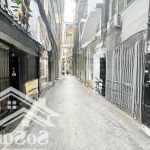 Bán nhà riêng 144 quan nhân, 52m 5 tầng, mt 5m ô tô lùi cửa, giá 12,6 có thương lượng lh 0843983456