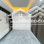 Nhà riêng phố quan nhân 35m2 x5 tầng, nhà mới ở ngay, lô góc, ngõ thông. nhỉnh 6 tỷ. lh 0395372726