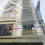 Siêu phẩm nhà 5 tầng 45m phố thọ tháp,cầu giấy - ngõ thông - oto - hai thoáng - nội thất đẹp ở ngay