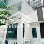 Biệt thự view sông trung tâm thị trấn bến lức giá rẻ nhất khu vực