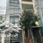 Bán nhà cổ linh 43m2 7t mt 5.4m, giá nhỉnh 16tỷ thang máy đường bàn cờ ô tô tránh