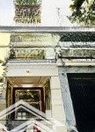 Bán siêu phẩm shr xây mới 3 lầu mái đúc btct mặt tiền đường ht 05 p.hiệp thành quận 12 - giá 7,1 tỷ