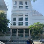 Bán toà building mt trường sơn q. tân bình (dt 10x30m hầm - 10 tầng) hđt 400 triệu - giá 85 tỷ