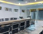 Bán nhà 4 mt lê quang định p14 gần chợ bà chiểu - dt 10x25m - gpxd 7 lầu - giá 38.9 tỷ 0868976735