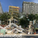 Bán nhà mặt tiền trương văn bang, thạnh mỹ lợi, dt 8x20m, đường lớn 40m, 58 tỷ.lh ngay 0949000555
