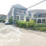 Bán nhanh lô đất 63,6m2 100% thổ cư 500m ra đến tl 420 cách đh fpt, khu cnc 5 lái xe. giá 1.450tr