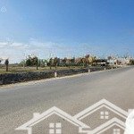 Bán đất trục chính tại đông các, đông hưng, thái bình, 35 triệu/m2, 169m2, hàng hiếm giá cực chất