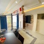 Căn hộ ban công rộng, đón nắng gần công viên phú nhuận, ngã tư phú nhuận