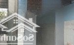 Cho thuê mặt bằng kinh doanh hẻm 621 xa lộ hà nội kp1 phường long bình biên hòa đồng nai