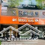 Siêu phẩm mặt phố nguyễn văn tuyết, phố ẩm thực hot nhất quận, 120m thông sàn mặt tiền 9m