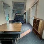 Văn phòng 14 huỳnh thúc kháng, 40 m2 sử dụng có thang máy, đủ đồ đẹp 7.5 triệu 0389930126