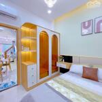Bán nhà phố 3 tầng lô góc 2 mặt hẻm xe hơi _ đường hồ văn tư, phường trường thọ, tp. thủ đức _
