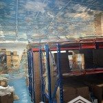 Cc cho thuê 200m2 làm kho lưu, chế biến tp, may mặc, láp ráp ,.... tại hoàng liệt, hoàng mai, hn.