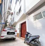 Bán nhà đại mỗ - cạnh louis city 43m2 - ô tô chạy vong quanh chỉ hơn 9 tỷ