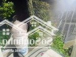 Nhà 3 tầng + sân thượng - hẻm xe hơi 7 chỗ đỗ cửa - 30m2(5*6m) - chỉ 3.7 tỷ
