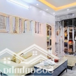 Duy nhất - bán nhà phú mỹ mỹ đình - 45m2 6t 5pn lô góc. ngõ thông ô tô qua. chỉ 6tỷ