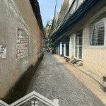 Bán nhà hẻm ô tô bờ bao tân thắng 3.95x16.2m giá 7.6 tỷ 0788315668