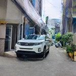 Chú năm về quê bán gấp nhà đang cho thuê 35 triệu/tháng, giá 3tỷ770/67m2, đ. ký hòa - p.11 - quận 5
