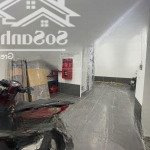 Bán toà chdv xây mới đường mai động, 45m2 x 6 tầng, 8 phòng khép kín, thoáng trước sau vĩnh viễn