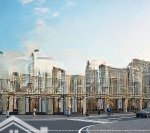 Bán liền kề vin đan phượng - wonder city, 88m2 đất mặt tiền 8m xây 4 tầng có sân vườn, ký cđt f0