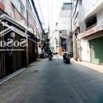 Nhà 4 tầng btct, 5 pn, hẻm xe hơi tránh, dt khủng 94m, bạch đằng, phường 24, bình thạnh
