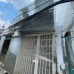 Bán nhà huỳnh tấn phát, quận 7, dòng tiền cho thuê 10 triệu/tháng, 34m2, 1 trệt 1 lầu giá 3 tỷ 4