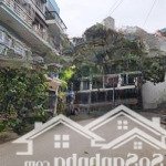 Bán liền kề tổng cục 5 tân triều, thanh trì, kết nối chiến thắng, văn quán 61m2, 4 tầng, mt4m