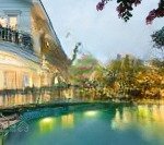 Bán suất ngoại giao biệt thự flamingo đại lải 19 tỷ 409m2 full nội thất cao cấp sổ đỏ lâu dài